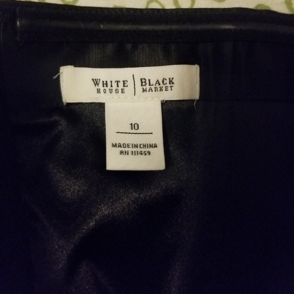 Halter top - Picture 4 of 5